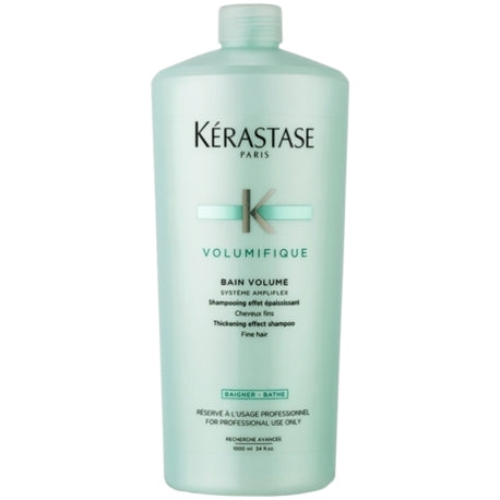 Volumifique Bain Shampoo