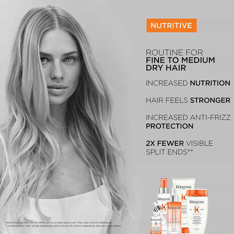 Nutritive Lait Vital Conditioner