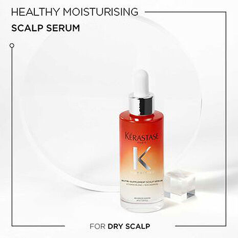 Nutritive Nutri-Supplement Scalp Serum