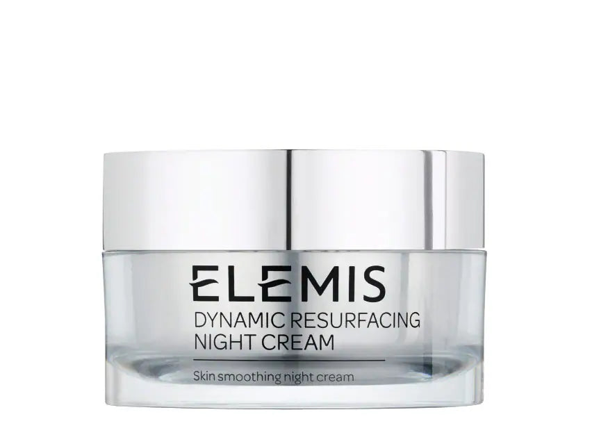 ELEMIS Dynamic Resurfacing Night Cream