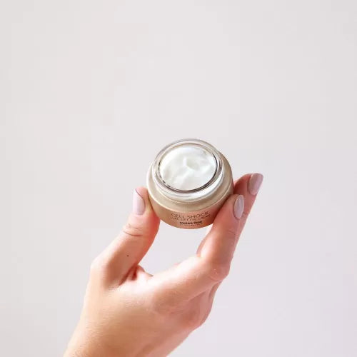 LUXE-LIFT EYE CREAM