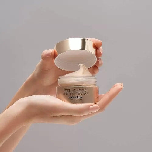 LUXE-LIFT LIGHT CREAM