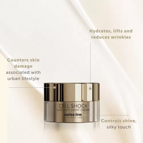 LUXE-LIFT LIGHT CREAM