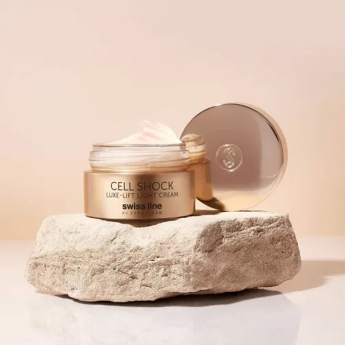 LUXE-LIFT LIGHT CREAM