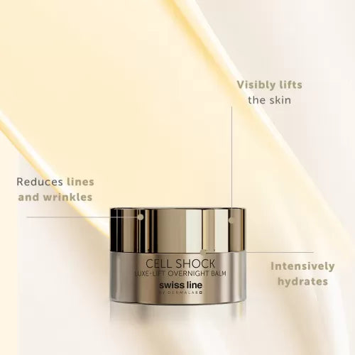 LUXE-LIFT OVERNIGHT BALM