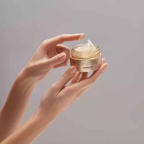 LUXE-LIFT OVERNIGHT BALM