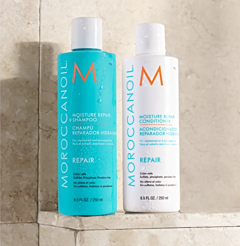 Moisture Repair Conditioner