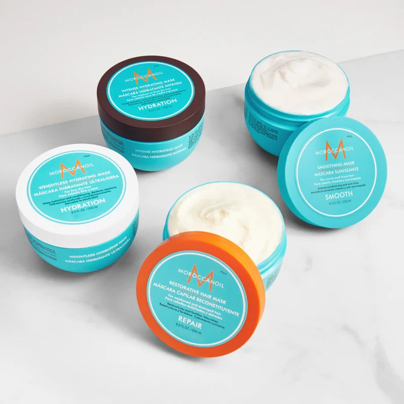 Restorative Hair Mask