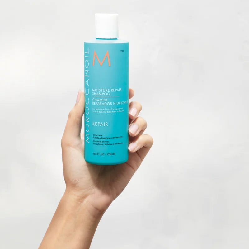 Moisture Repair Shampoo