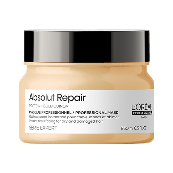 INSTANT RESURFACING MASK