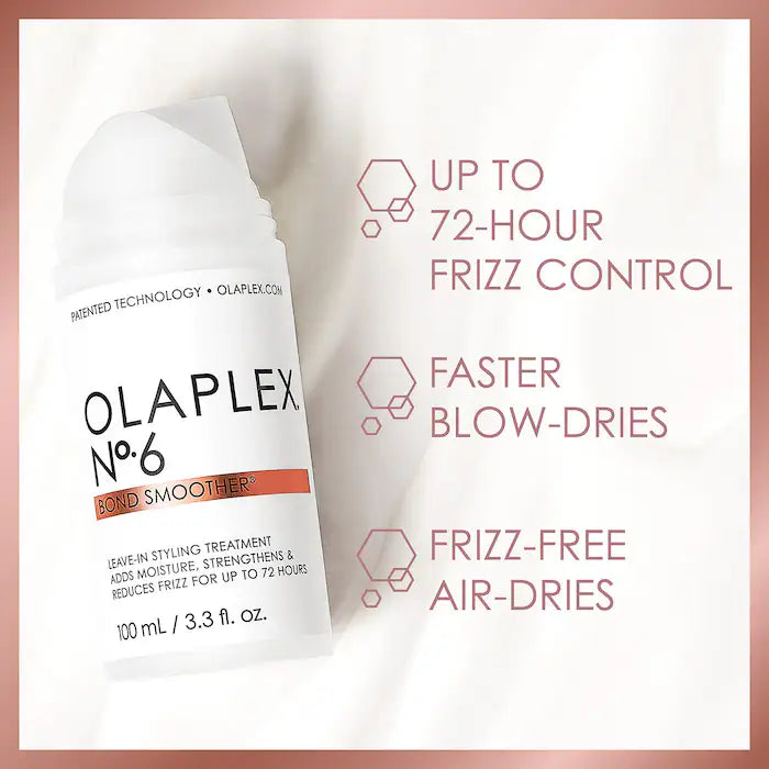 OLAPLEX Nº.6 BOND SMOOTHER