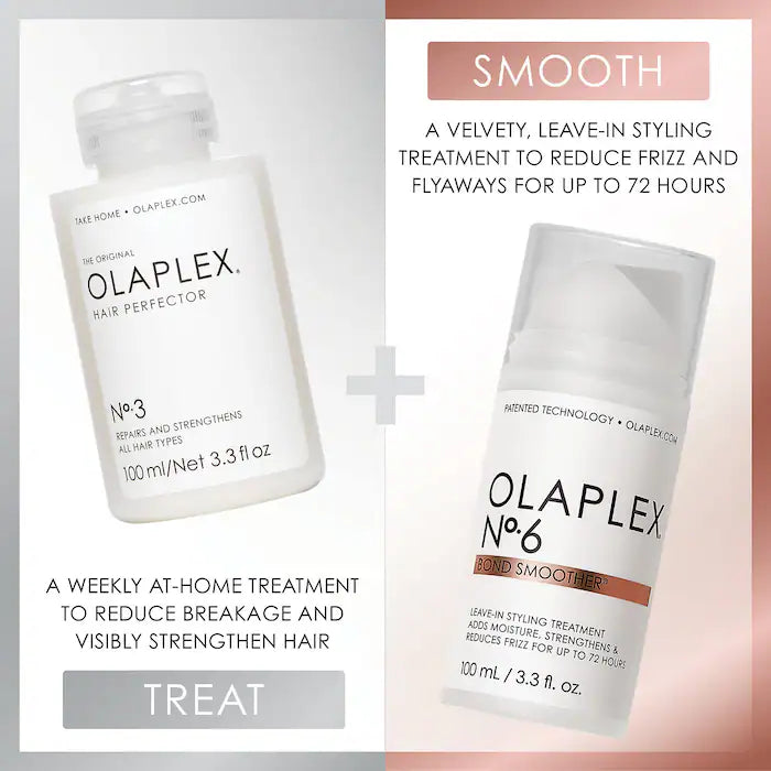 OLAPLEX Nº.6 BOND SMOOTHER