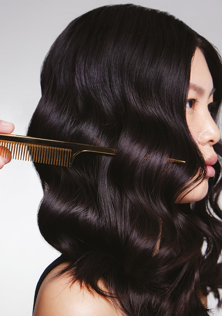 Moisturizing Styling Cream