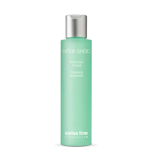 WATER SHOCK PURIFYING TONER