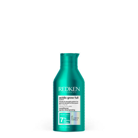 Acidic Grow Full System Densifying Conditioner