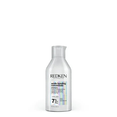 REDKEN Acidic Bonding Concentrate Shampoo