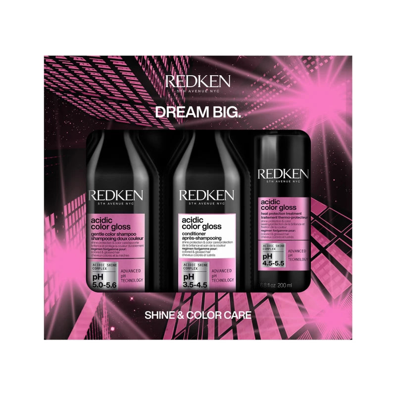 REDKEN Acidic Color Gloss