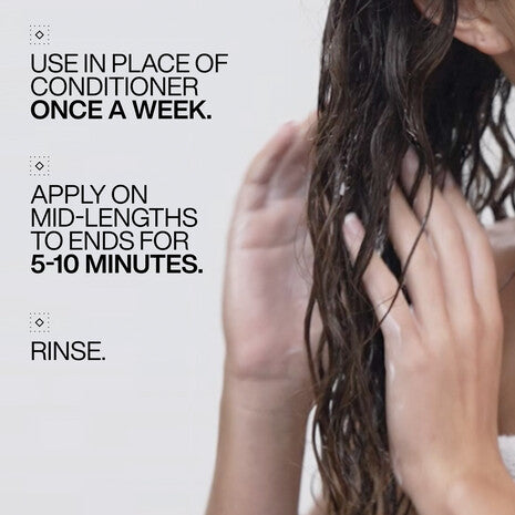 REDKEN All Soft Heavy Cream Mask