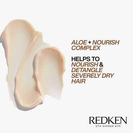 REDKEN All Soft Mega Curls Hydramelt