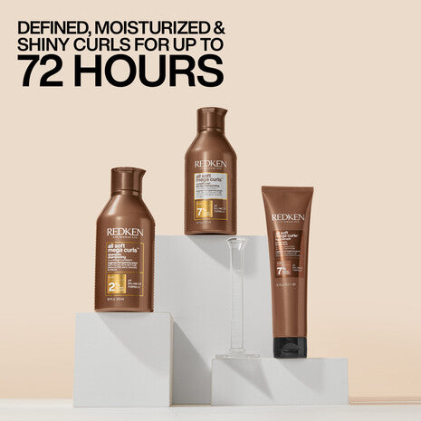 REDKEN All Soft Mega Curls Hydramelt
