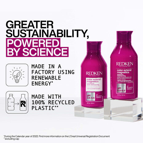 REDKEN Color Extend Magnetics Sulfate-free Conditioner