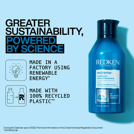 REDKEN Extreme Conditioner