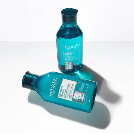 REDKEN Extreme Length Biotin Shampoo