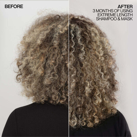 REDKEN Extreme Length Biotin Shampoo