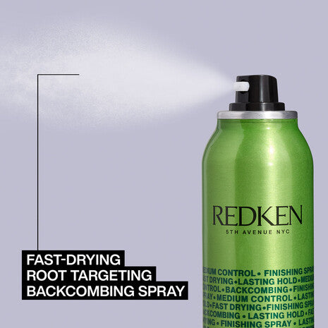 REDKEN Root Tease Spray