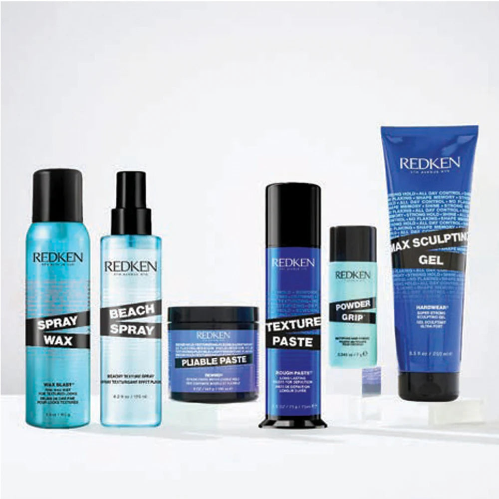 REDKEN Powder GRIP