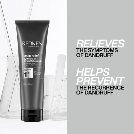 REDKEN Dandruff Control Shampoo