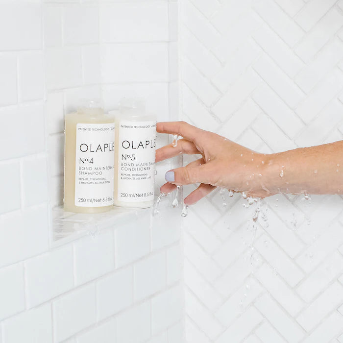 OLAPLEX Nº.5 BOND MAINTENANCE CONDITIONER