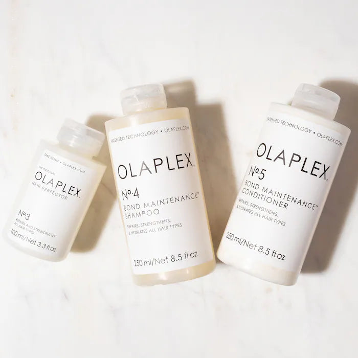 OLAPLEX Nº.5 BOND MAINTENANCE CONDITIONER