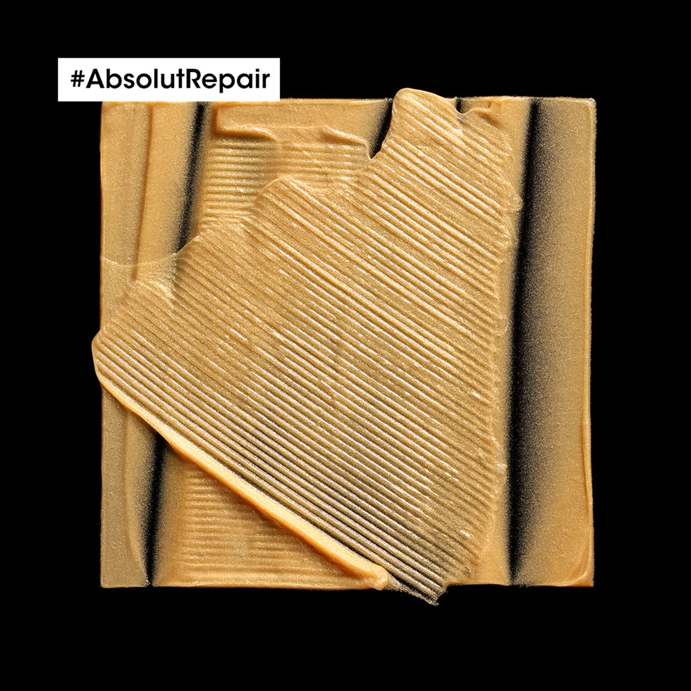 Absolut Repair Golden Mask