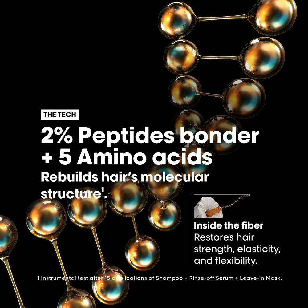 Absolut Repair Molecular Shampoo