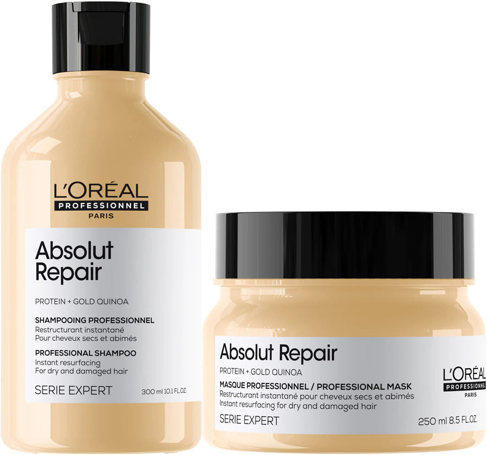 Absolut Repair Gift Set 2P