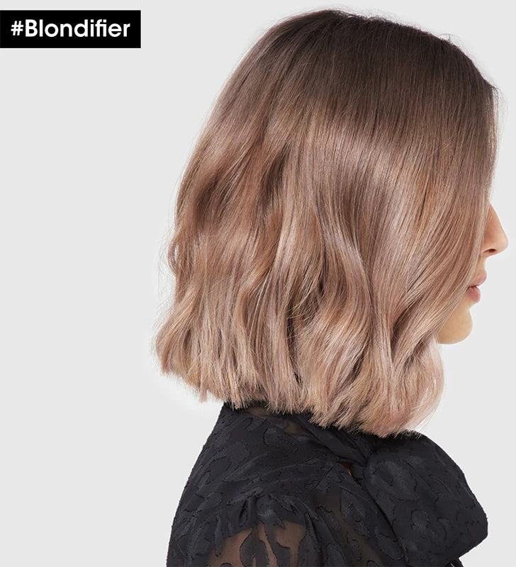 Blondifier Conditioner