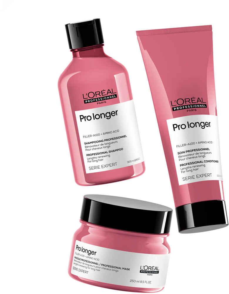 Pro Longer mask