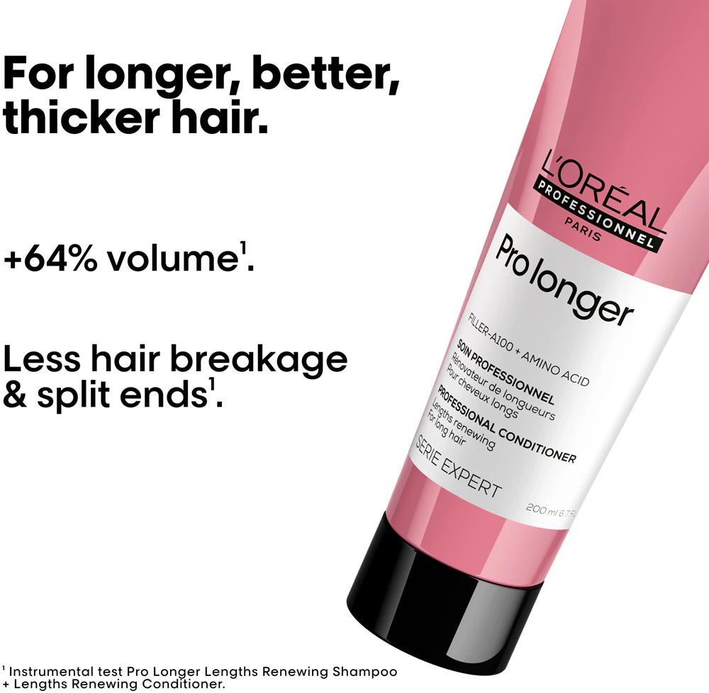 Pro Longer Conditioner