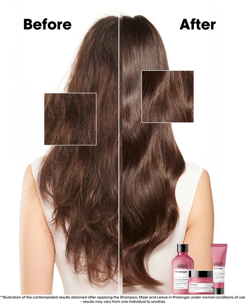 Pro Longer Conditioner