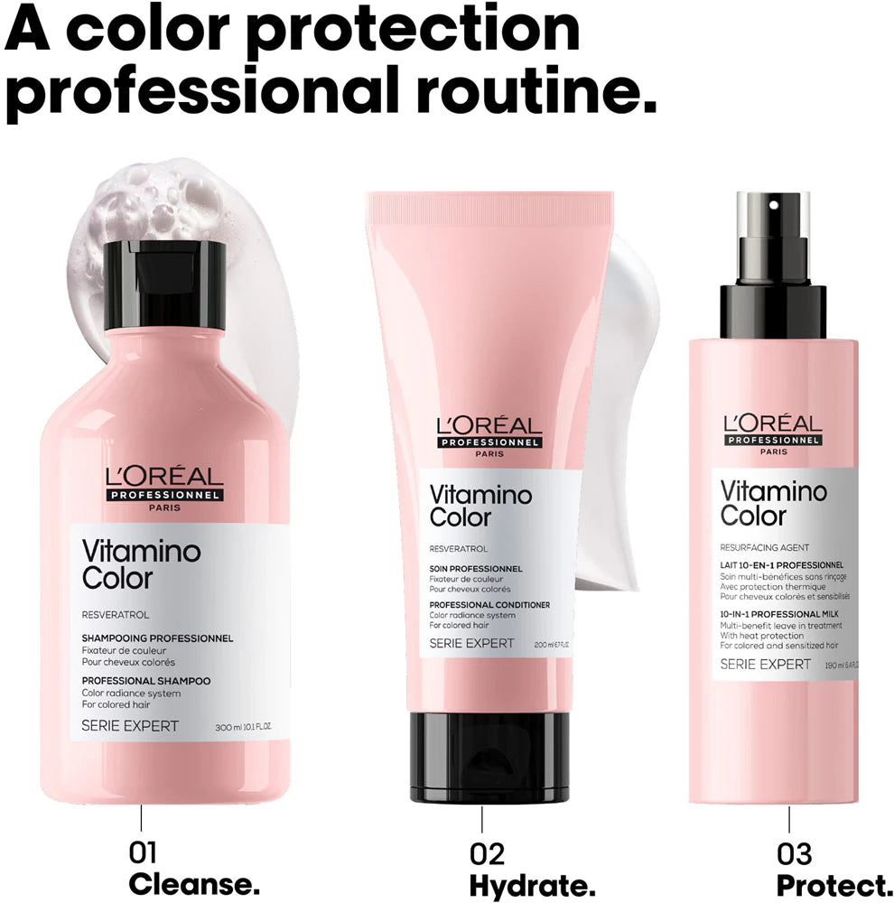 Vitamino Color Conditioner