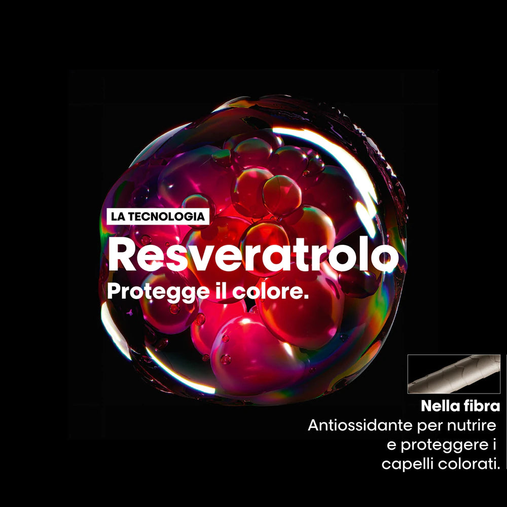 Vitamino Color Radiance Shampoo