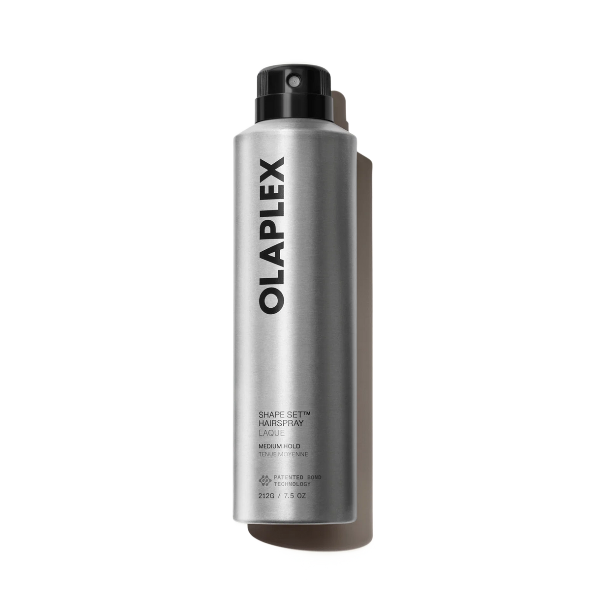 OLAPLEX SHAPE SET™ HAIRSPRAY