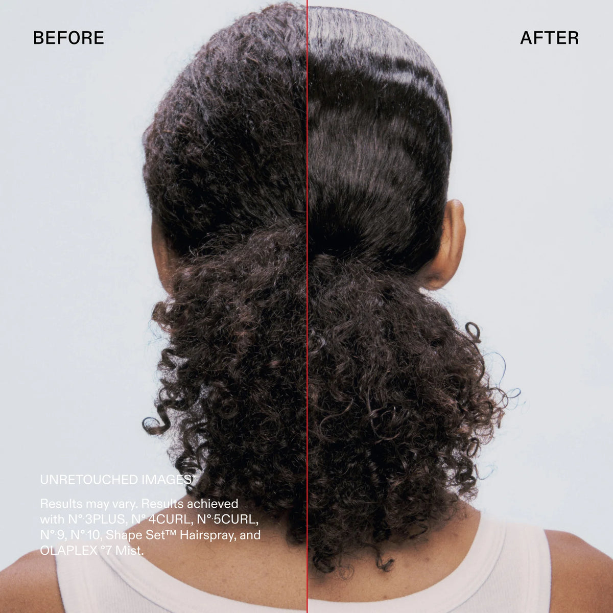 OLAPLEX SHAPE SET™ HAIRSPRAY