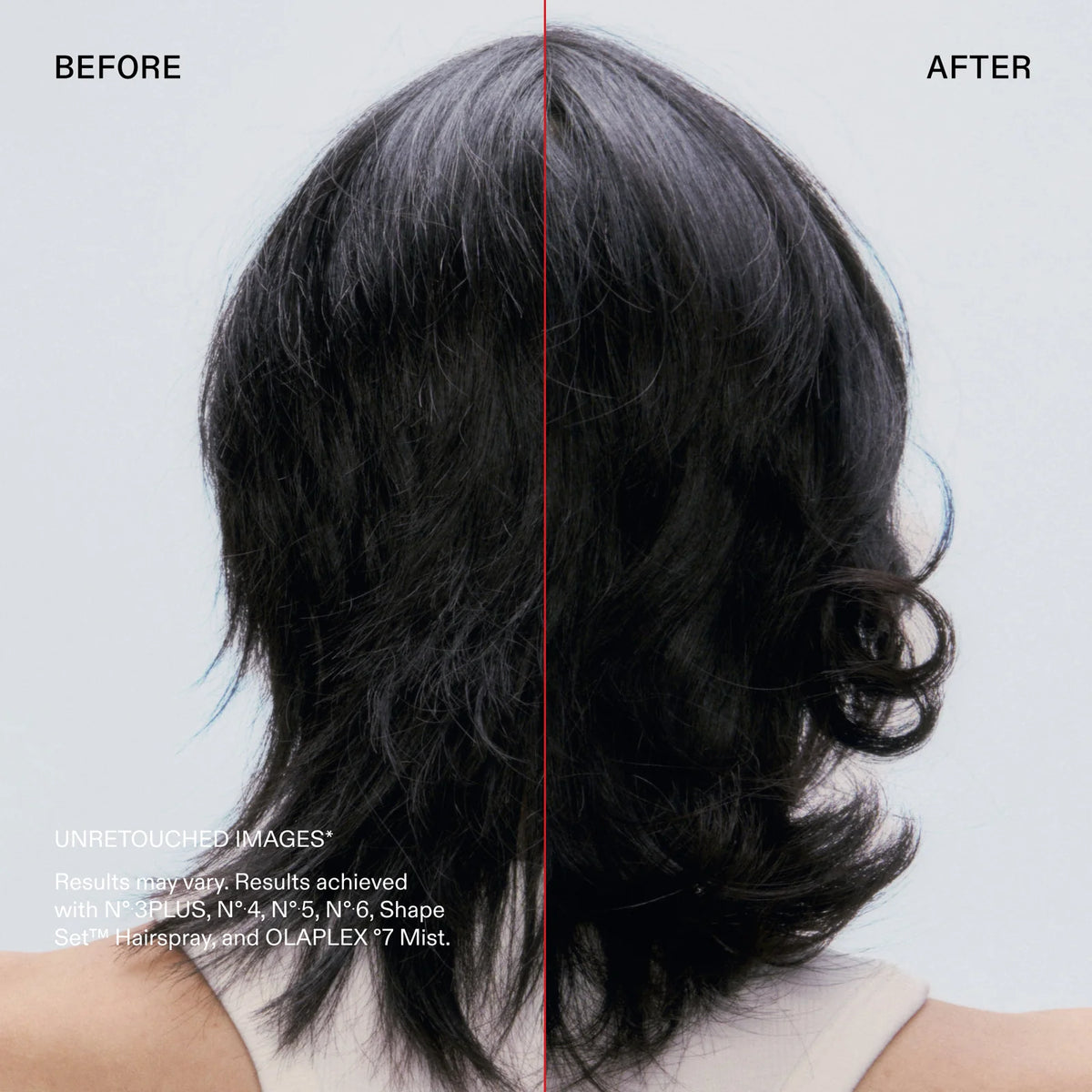 OLAPLEX SHAPE SET™ HAIRSPRAY
