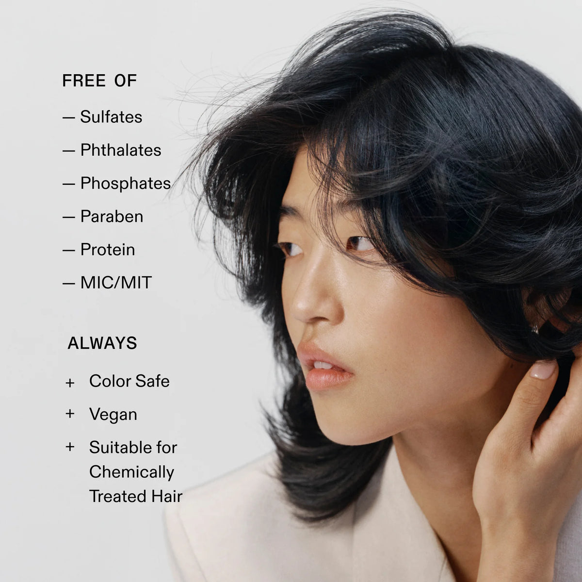 OLAPLEX SHAPE SET™ HAIRSPRAY