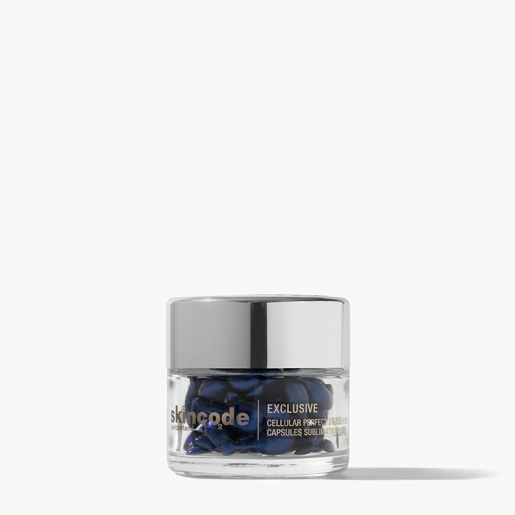 Skincode Cellular Perfect Skin Capsules