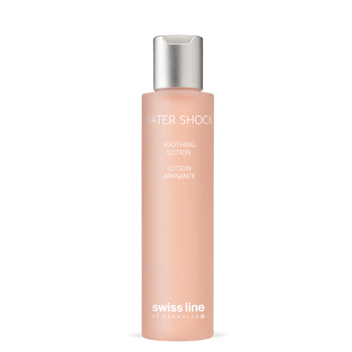 Water Shock Soothing Lotion