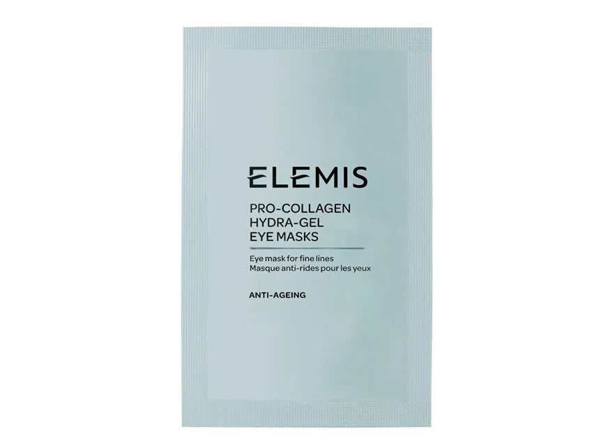 ELEMIS Pro-Collagen Hydra-Gel Eye Masks (6 Eye Masks)