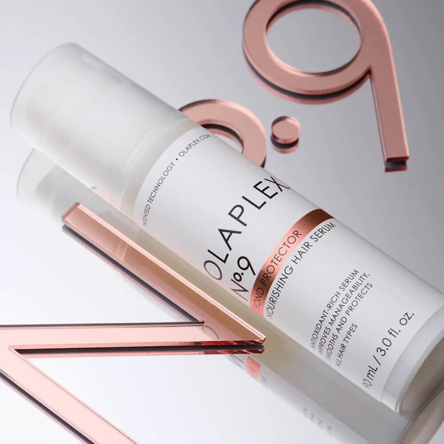 OLAPLEX Nº.9 BOND PROTECTOR NOURISHING HAIR SERUM